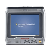 CV31 Vehicle Mount Computer, Windows Embedded Compact 7, Standard 12 Volt, Standard Software