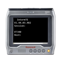CV31 Vehicle Mount Computer, Windows Embedded Compact 7, DC/DC Converter 9 to 36 Volt with Heater, Terminal Emulation