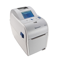PC23D Direct Thermal printer with LCD Display, Real time clock chip, and 203 dpi printhead