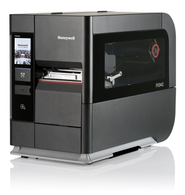 PX940 Printer, No Verifier, US Power Cord, Peel Off Option, 300 dpi Printhead