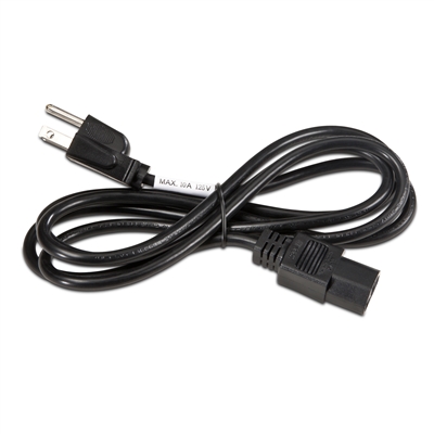 US A/C power cord
