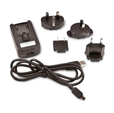 CK65/CK3 Universal AC Adapter Kit, 10W