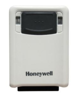 3320 Scanner, Extended Range, Ivory, Order Cable Separately