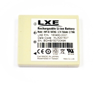 Ring Scanner Spare Battery