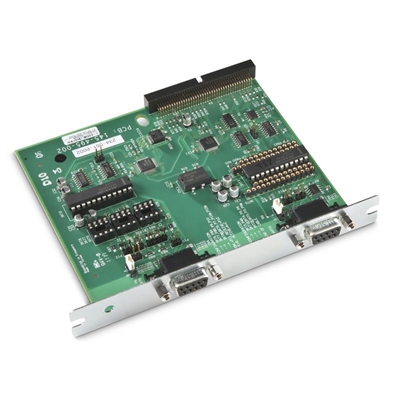 DUART Interface RS232+RS232 Kit /ASX PX Refresh