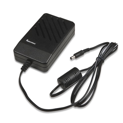 Univ Adapter,12VDC 1.35x3.5mm,LVL VI,AE23 (Order country specific power cord separately.