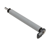 PD43, Customer Replaceable (Z2), Roller,Platen Assembly PC43T