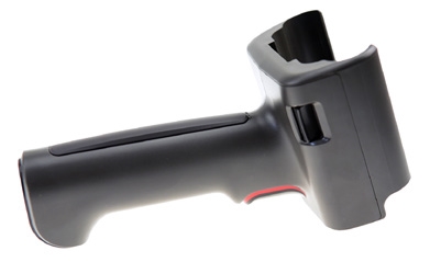 CN80 Scan Handle, Compatible with Charging Docks, Not with Vehicle Docks