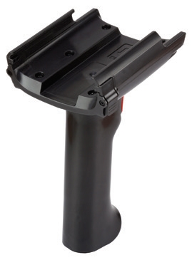 CT40 scan handle, fully compatible with 1 bay and 4 bay docks.