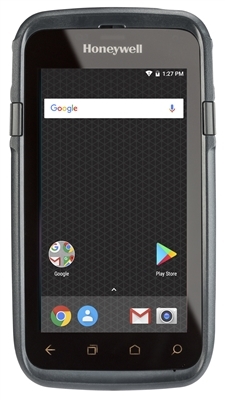 CT60 Computer with N6703 Imager, Android 8.1, Google Services, 3GB RAM, Camera, NFC, WWAN, 802.11 abgn,ac Network