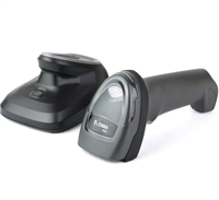 DS2278 Wireless 2D Scanner with Communication Base and USB cable