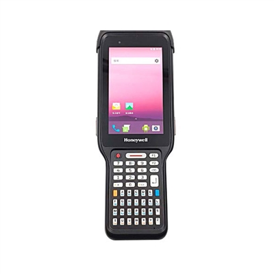 EDA61K, Alpha Numeric Keypad, Standard range scanner, Android 9