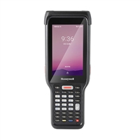 EDA61K, Numeric Keypad, Long range scanner, Android 9