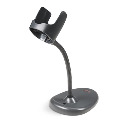 Flexible Stand, 10 inch, for 1300 Scanner