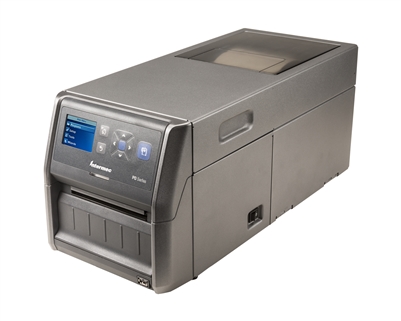PD43 Thermal Transfer Printer with 203 dpi Printhead, Wifi, USB, and US Power Cord
