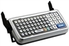 Kit, Keyboard Mounting kit, Thor CV31. Mounting Bracket attaches compact keyboard VE011-2022 to the CV31.